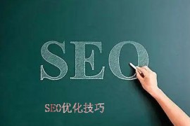 【SEO优化】哪些网站SEO优化技巧比较实用?