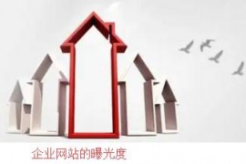 【SEO】企业网站的曝光度如何增加