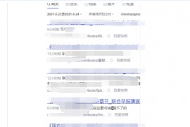 SEO经验_剖析：朋友如何上权6