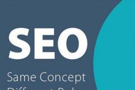 【SEO】网站优化的几个问题分析